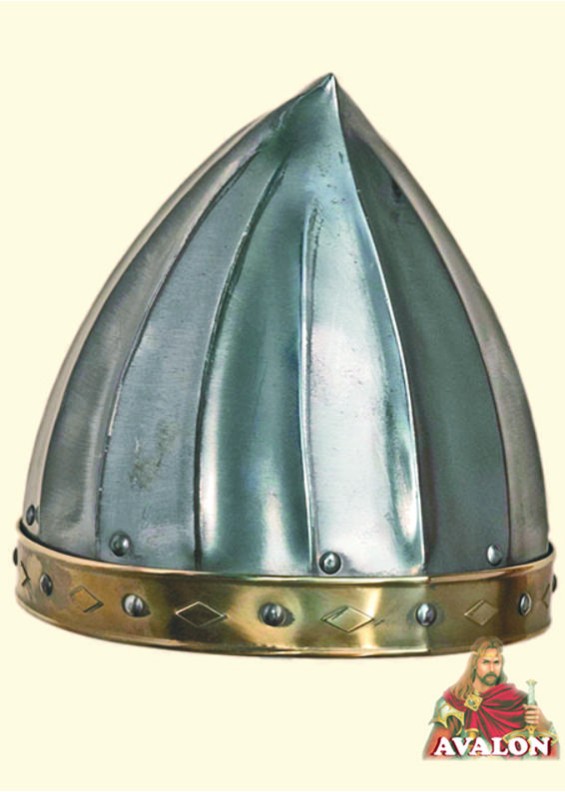 Casque Normand