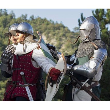 Chapel de Fer - Chapel médiéval