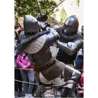 Armure Médiévale - Armure de Chevalier