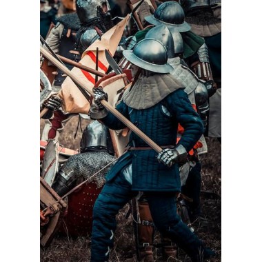 Chapel de Fer - Chapel médiéval