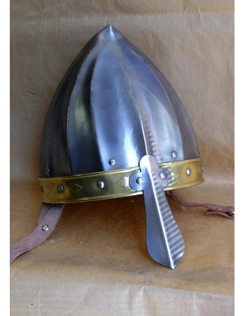 Casque Normand