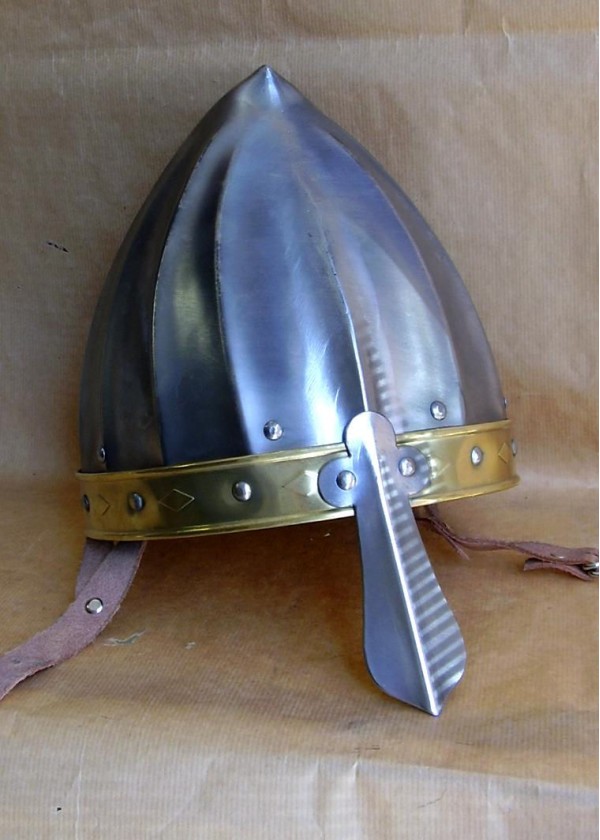 Casque Normand