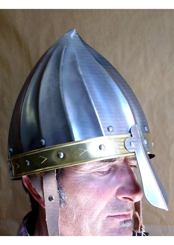 Casque Normand