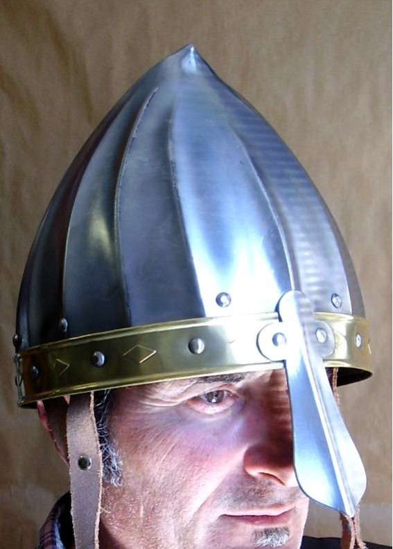 Casque Normand