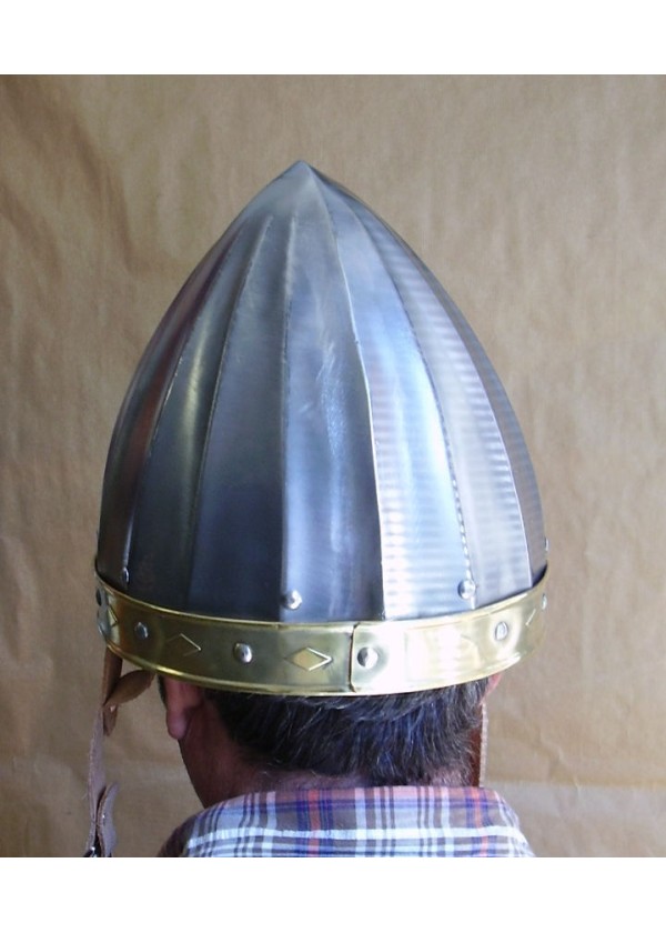 Casque Normand