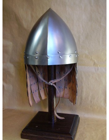 Casque Byzantine