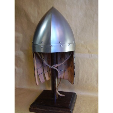Casque Byzantine
