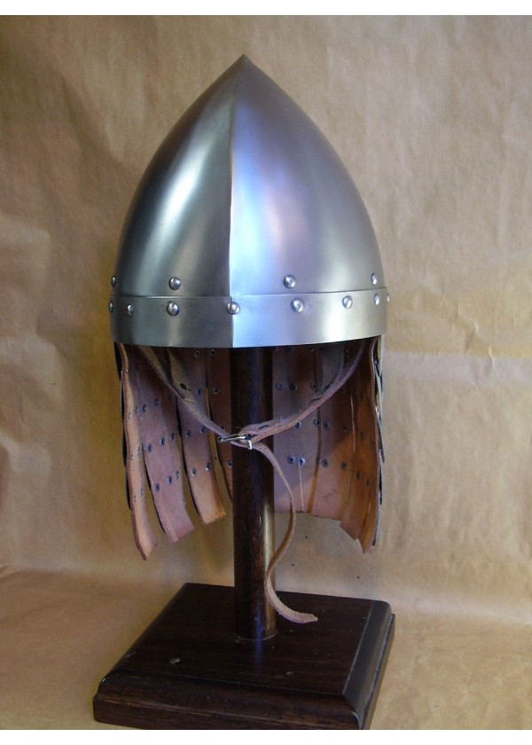 Casque Byzantine