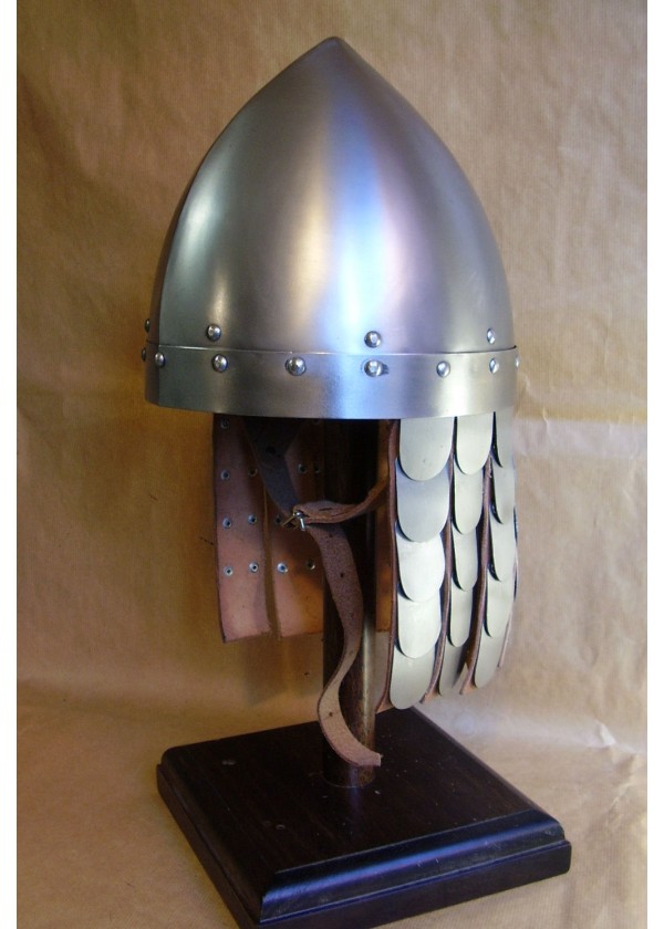 Casque Byzantine