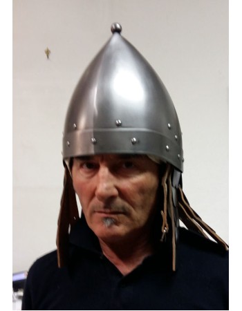 Casque Byzantine