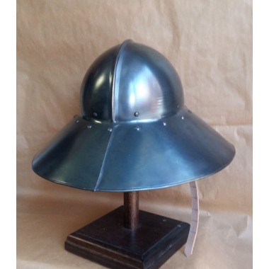 Chapel de Fer style Allemand