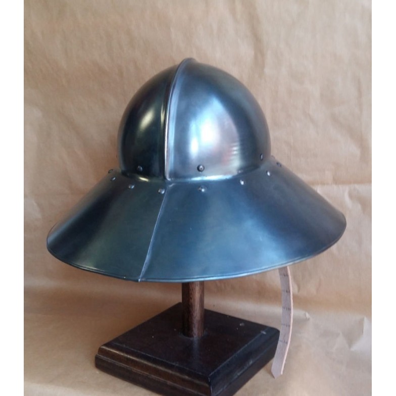 Chapel de Fer style Allemand