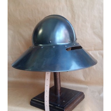 Chapel de Fer style Allemand