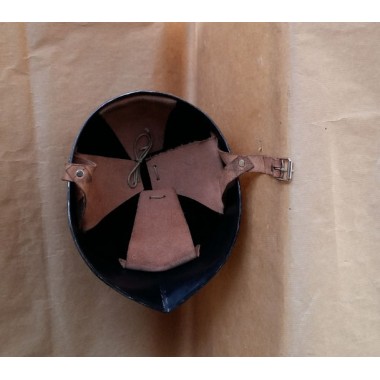 Casque Salade - Casque Médiéval