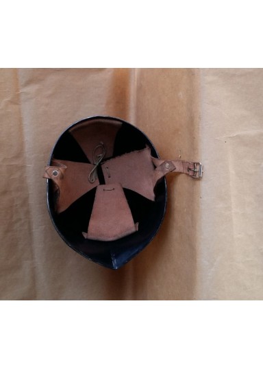 Casque Salade - Casque Médiéval