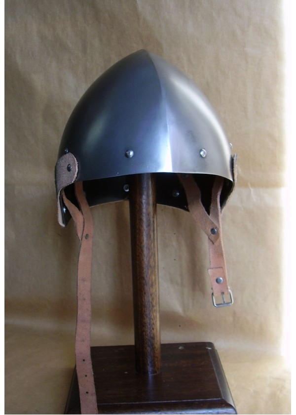 Bassinet Médiéval - Casque Médiéval