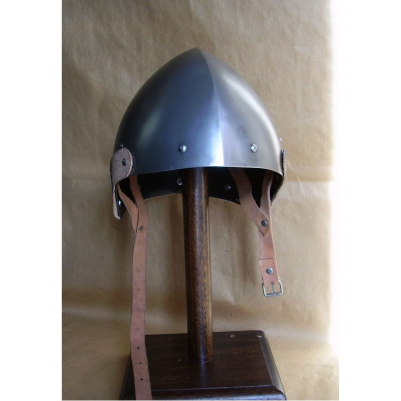 Bassinet Médiéval - Casque Médiéval