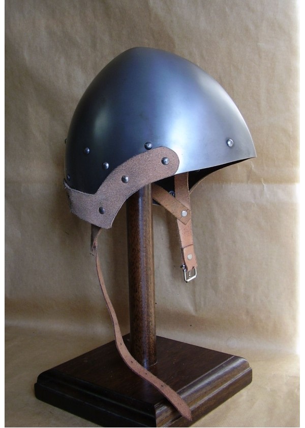Bassinet Médiéval - Casque Médiéval