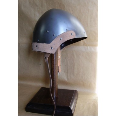 Bassinet Médiéval - Casque Médiéval
