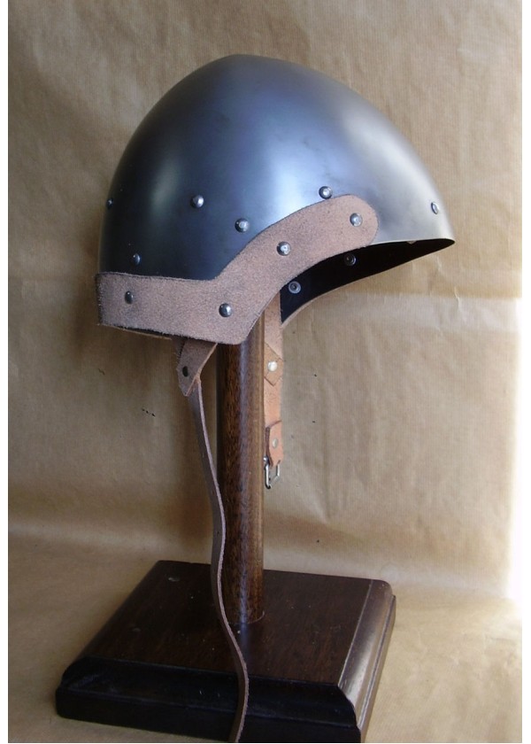 Bassinet Médiéval - Casque Médiéval