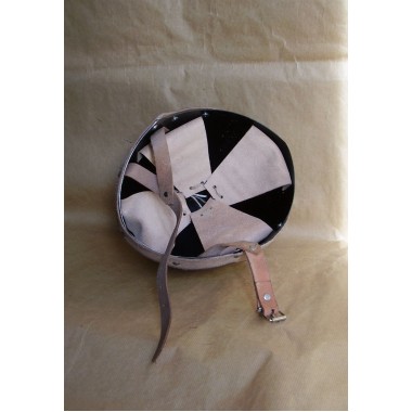 Bassinet Médiéval - Casque Médiéval