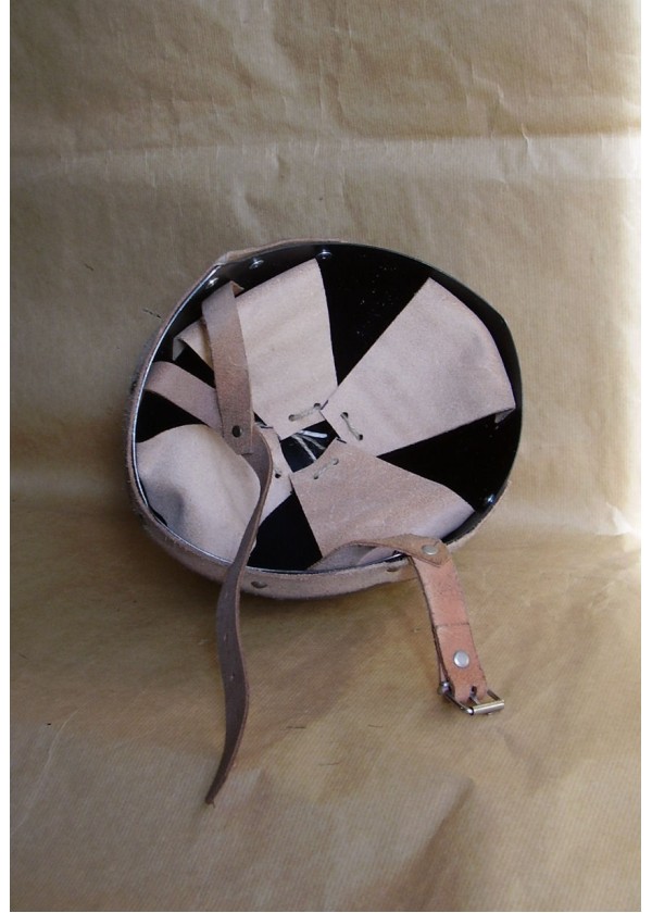 Bassinet Médiéval - Casque Médiéval