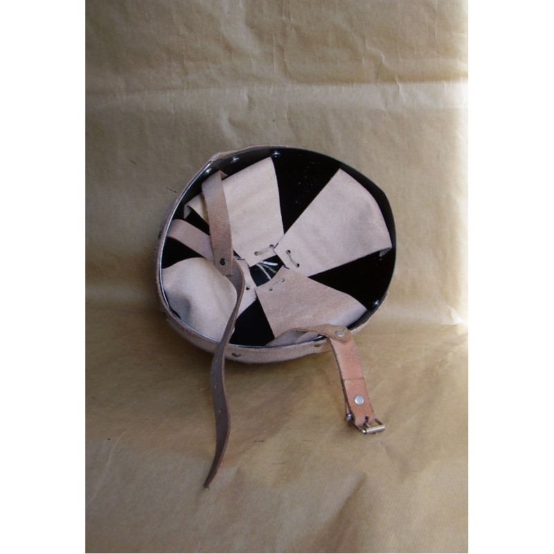 Bassinet Médiéval - Casque Médiéval