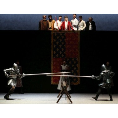 Armure Médiévale - Armure de Chevalier