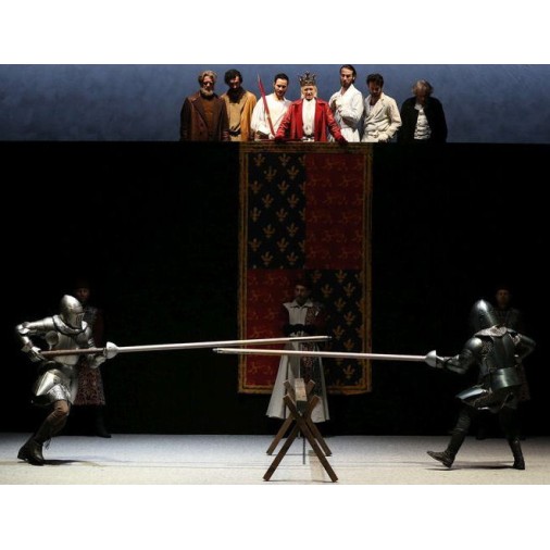 Armure Médiévale - Armure de Chevalier