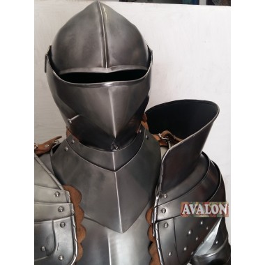 Armure de Tournoi - Armure de Chevalier
