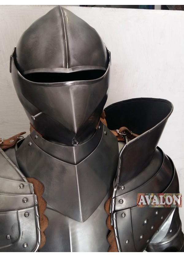 Armure de Tournoi - Armure de Chevalier