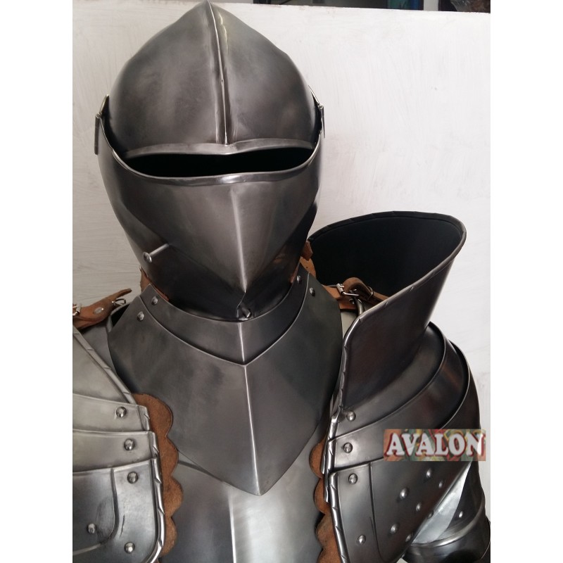 Armure de Tournoi - Armure de Chevalier
