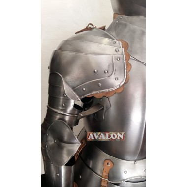 Armure de Tournoi - Armure de Chevalier