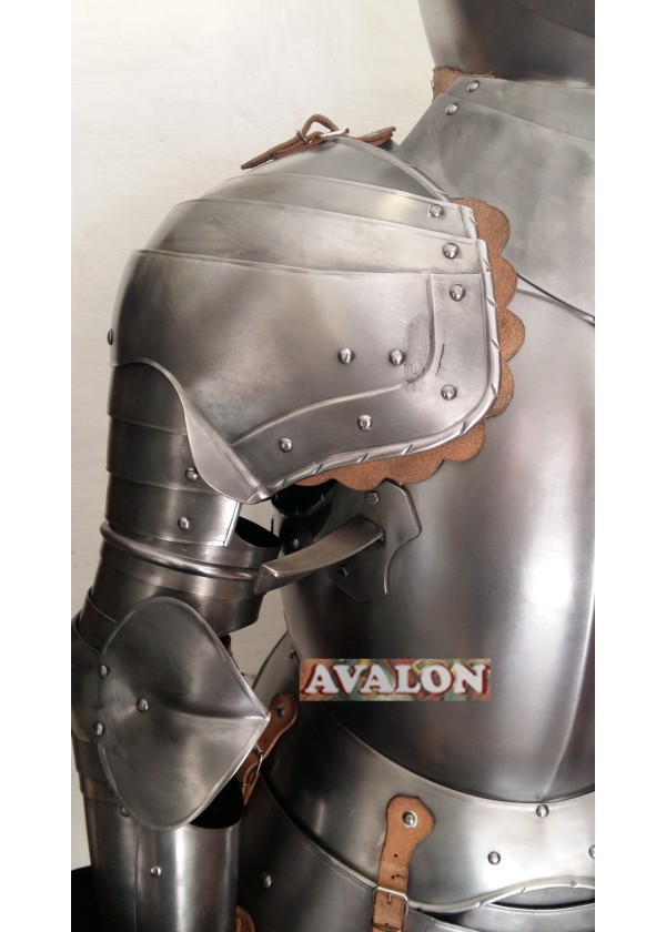 Armure de Tournoi - Armure de Chevalier