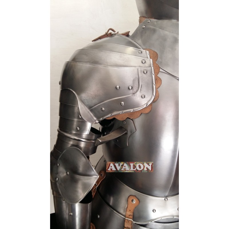 Armure de Tournoi - Armure de Chevalier