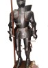 Armure de Tournoi - Armure de Chevalier