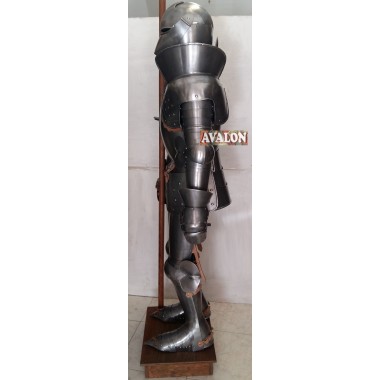 Armure de Tournoi - Armure de Chevalier