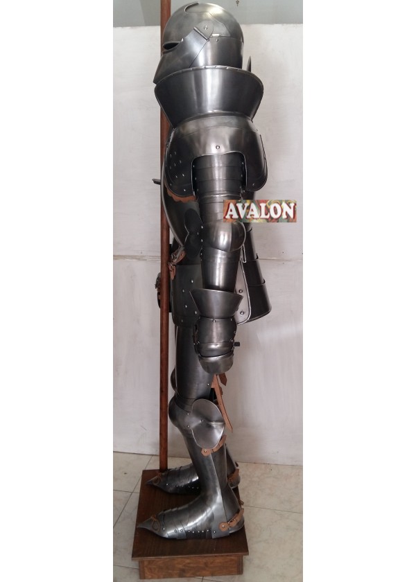 Armure de Tournoi - Armure de Chevalier
