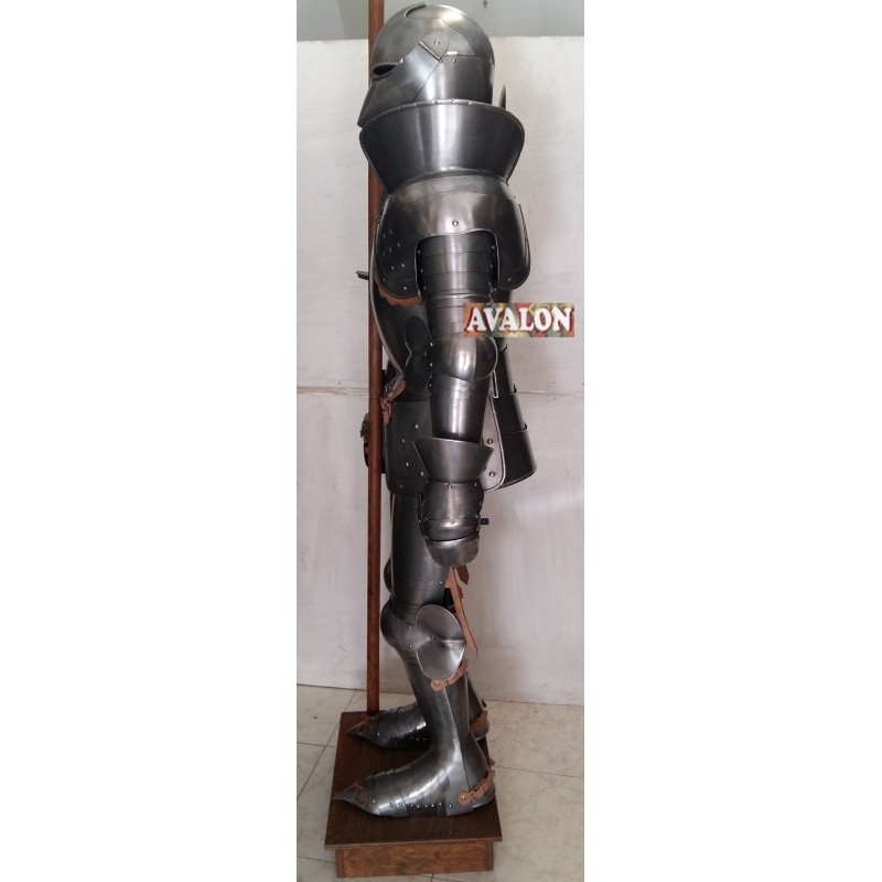 Armure de Tournoi - Armure de Chevalier