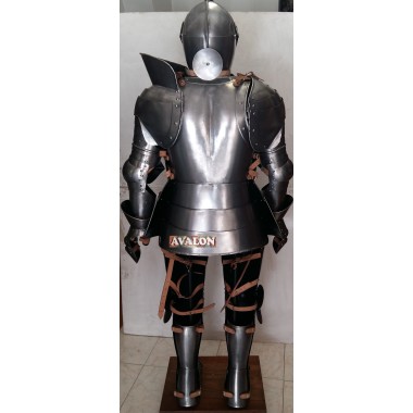 Armure de Tournoi - Armure de Chevalier