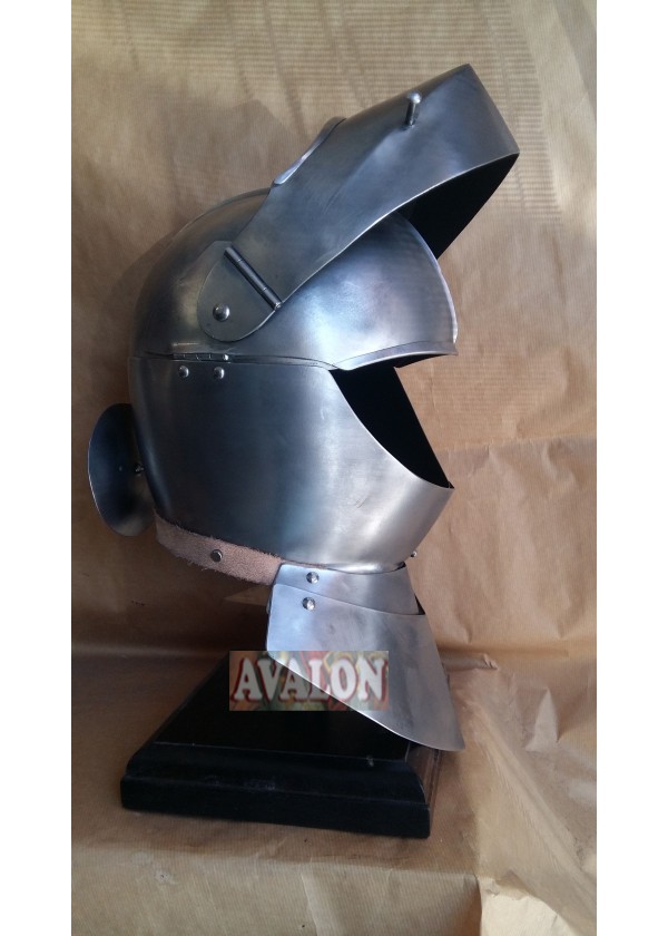 Armure de Tournoi - Armure de Chevalier