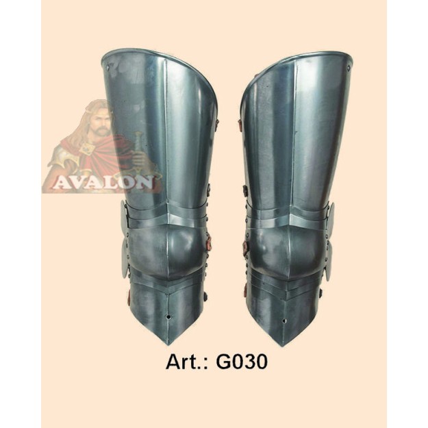 Cuissots avec Genouillères