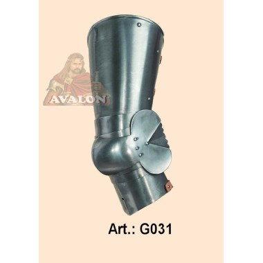 Cuissots avec Genouillères