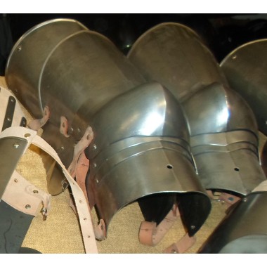 Cuissots avec Genouillères