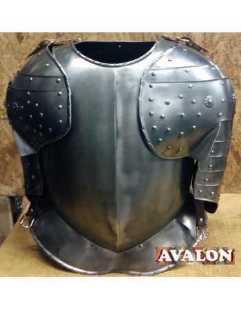 Cuirasse Médiévale - Armure médiévale