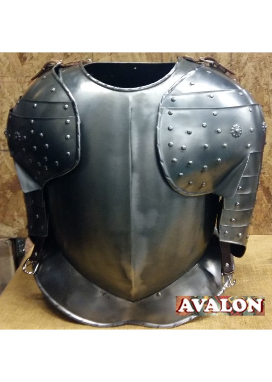 Cuirasse Médiévale - Armure médiévale