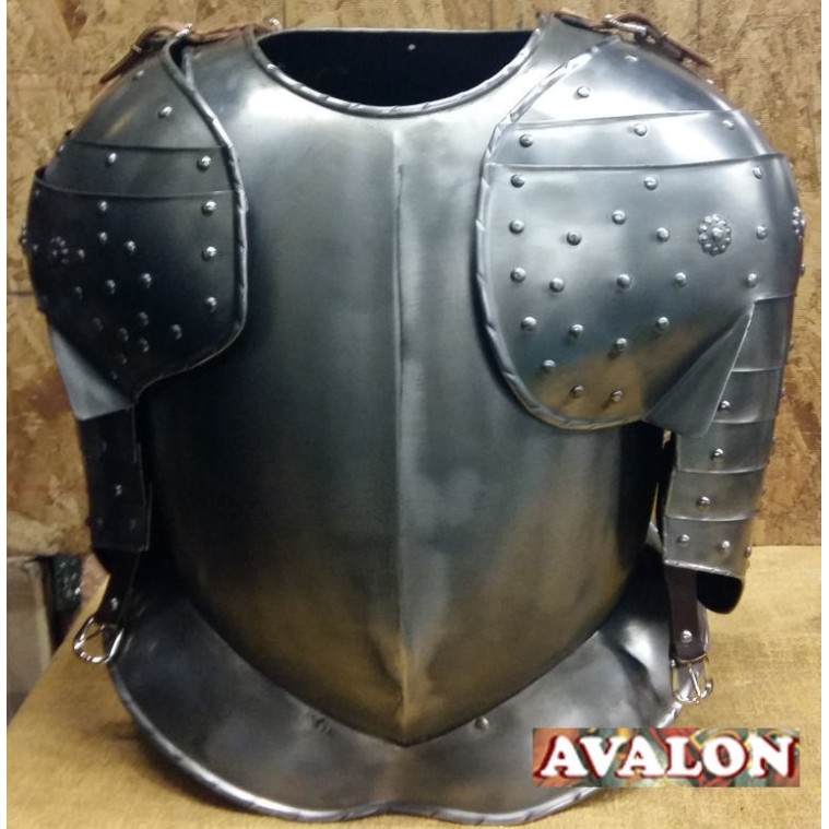Cuirasse Médiévale - Armure médiévale