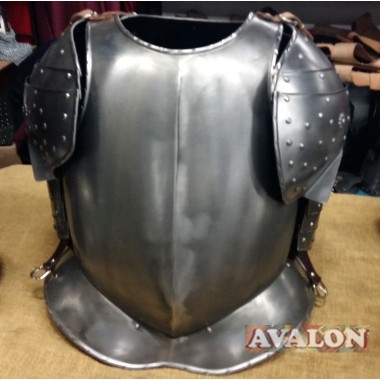 Cuirasse Médiévale - Armure médiévale