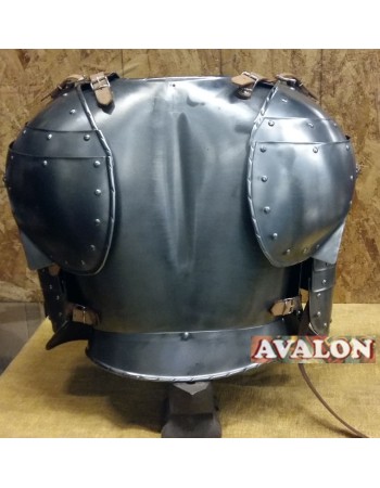 Cuirasse Médiévale - Armure médiévale