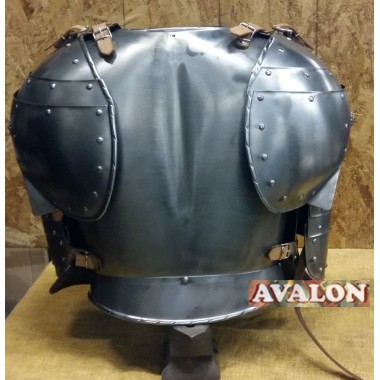Cuirasse Médiévale - Armure médiévale